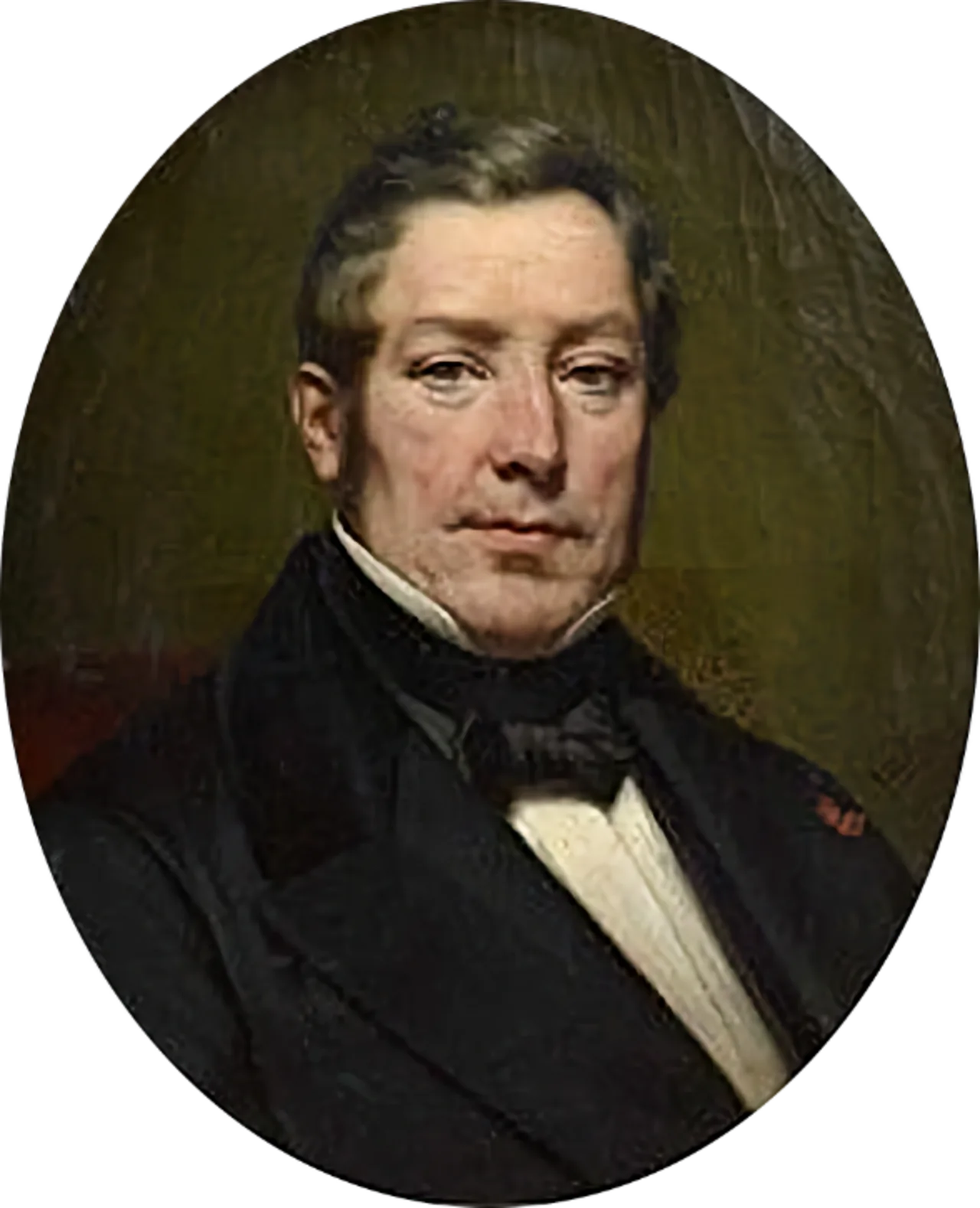 Arthur Dinaux