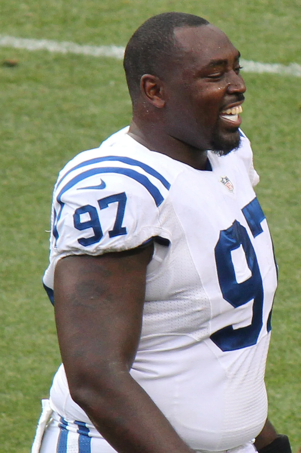 Arthur Jones