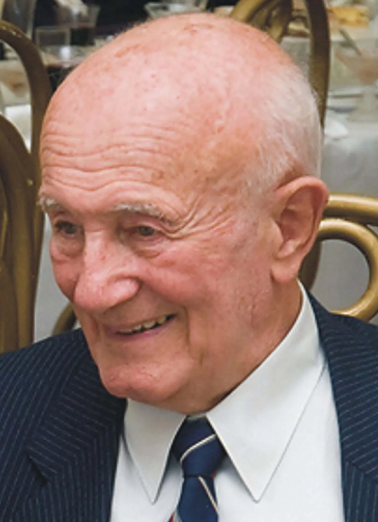 Porträt von Apolinary Leszek Kowal (1925–2013) – Gedenkseite