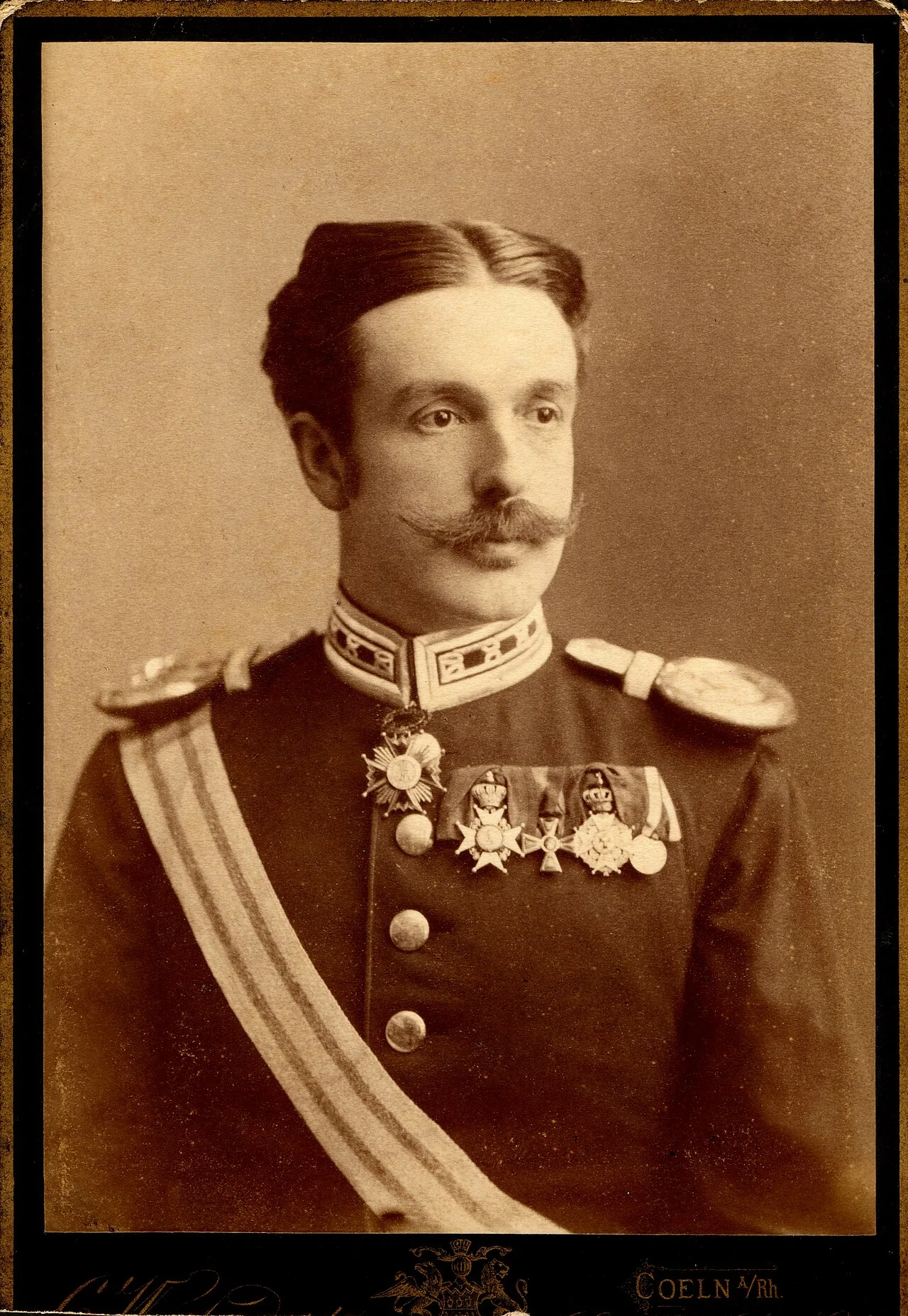 Arthur von Eppinghoven