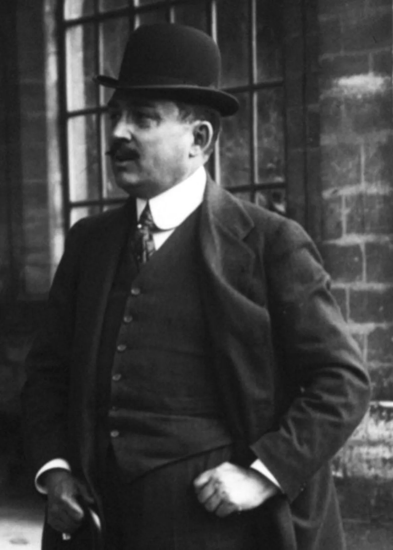 Porträt von Auguste Autrand (1858–1949) – Gedenkseite