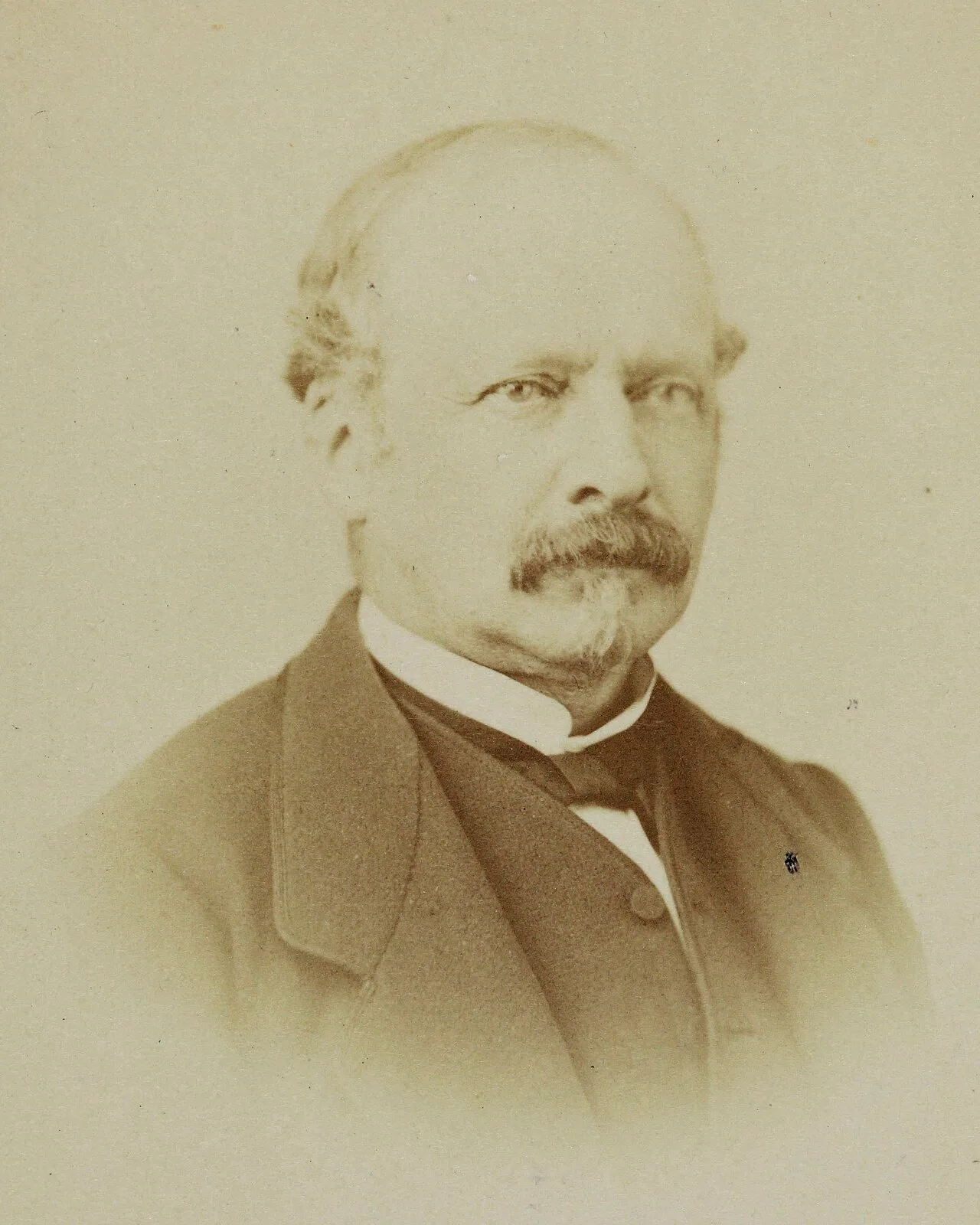 Auguste Ernest d'Aboville