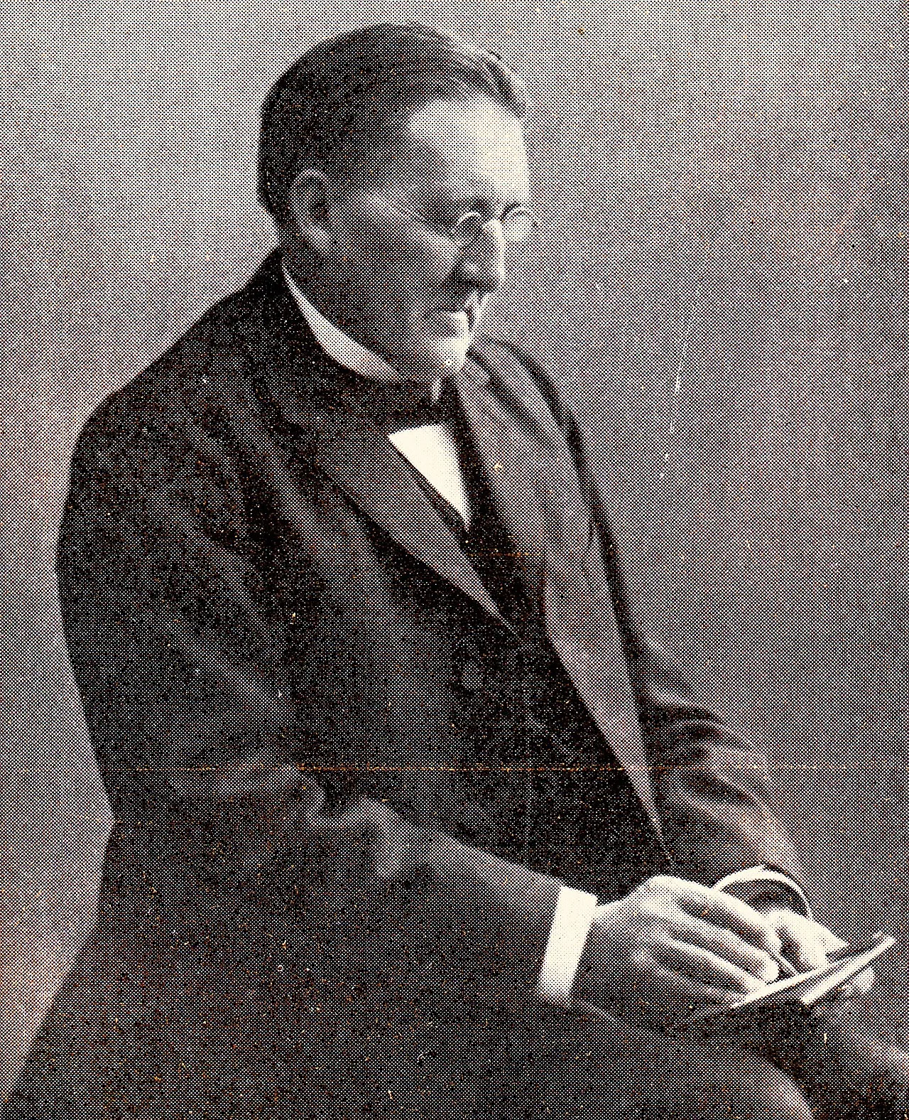 Jacobus Cornelis van Slee