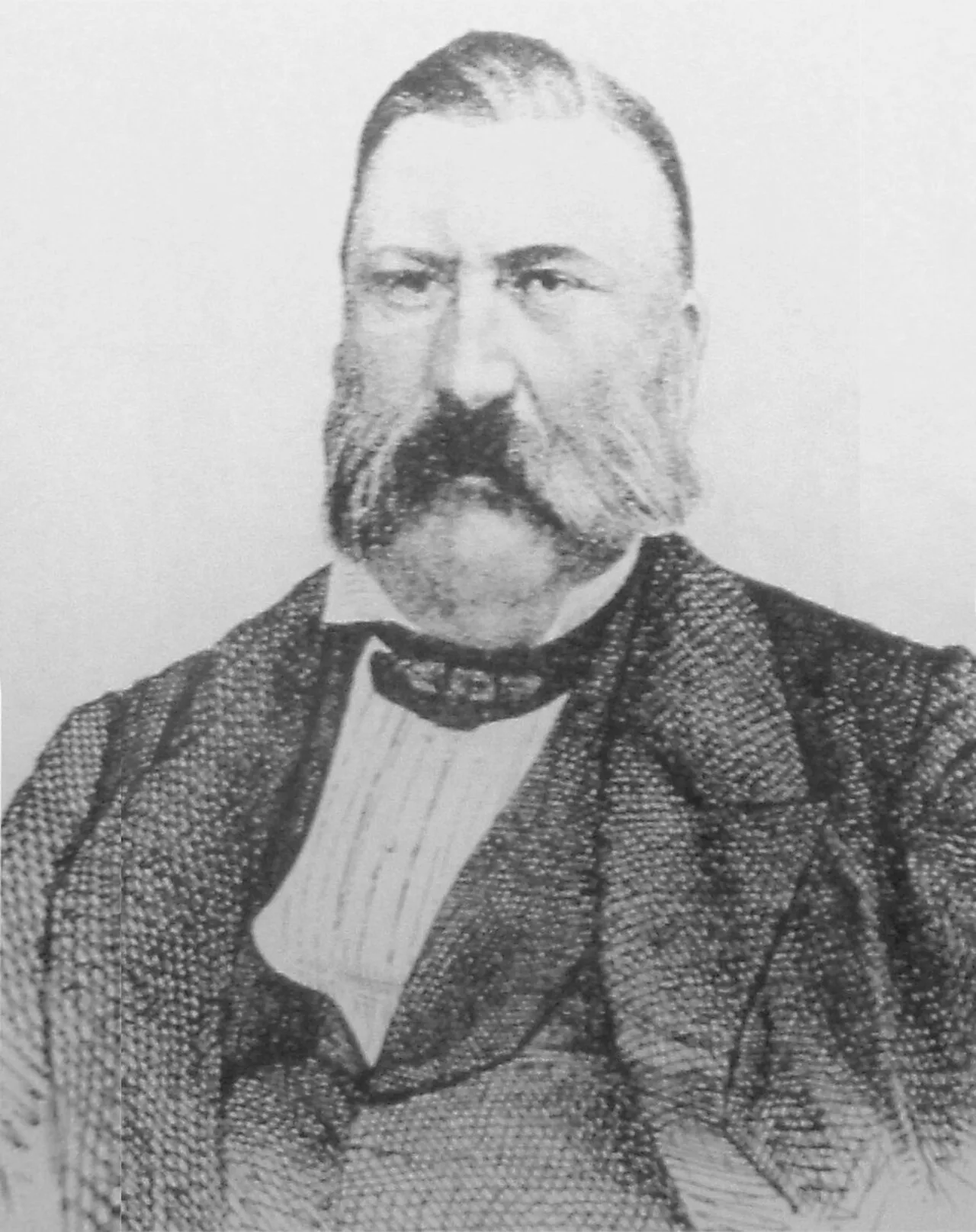 Georg Theodor von Chiewitz