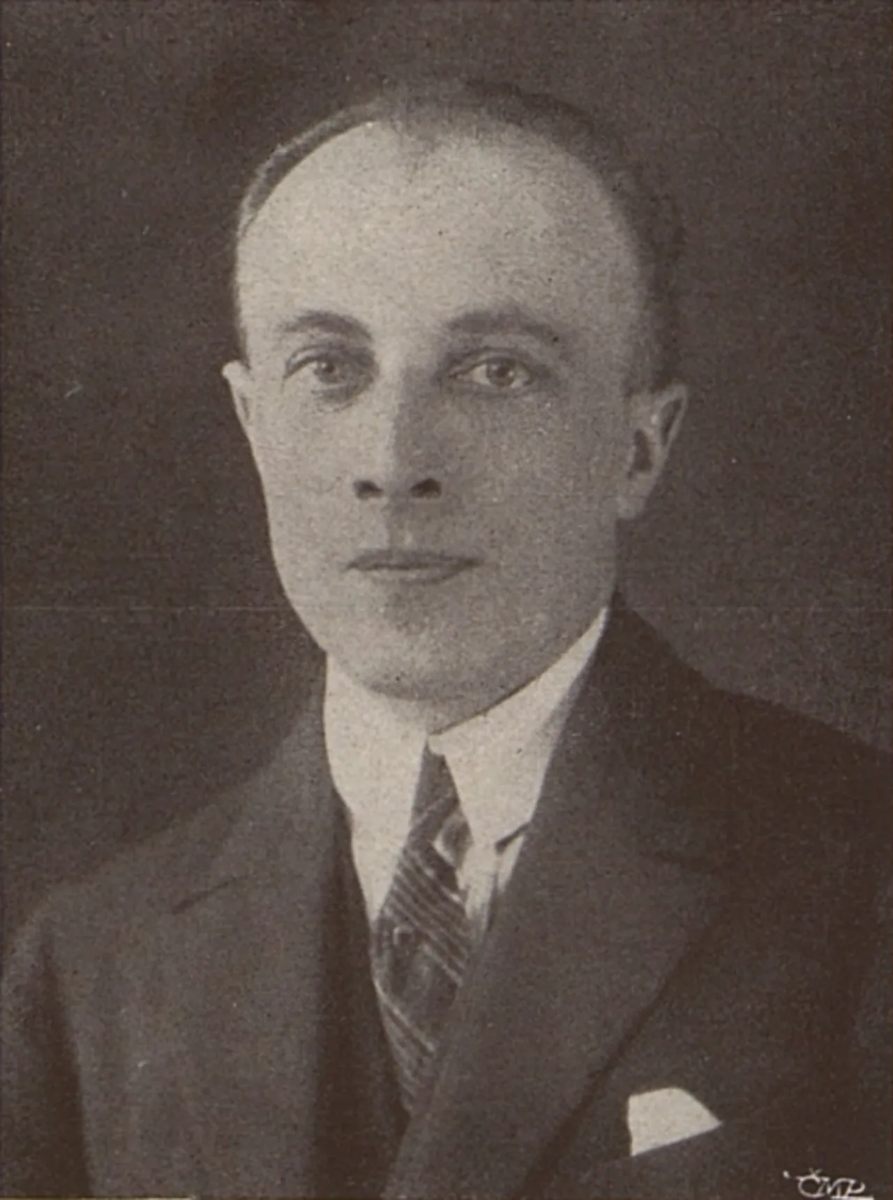 Augustin Ondřej