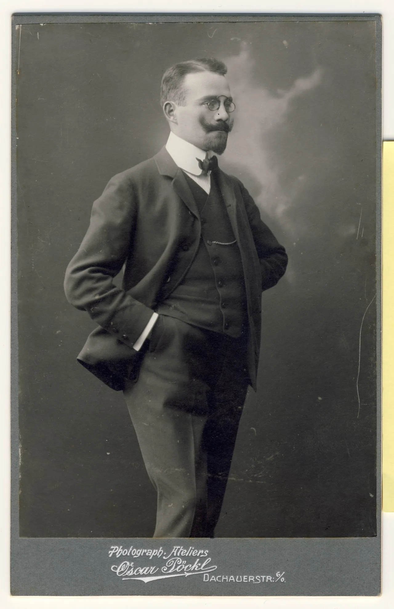 Adolf Voll
