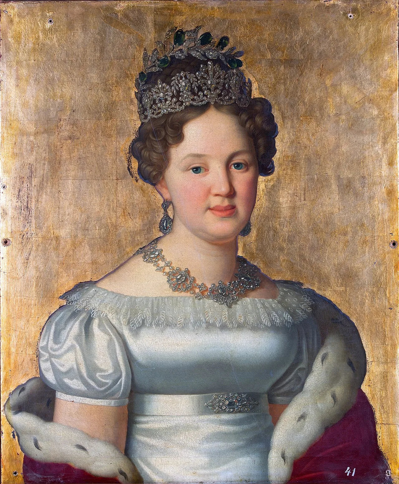 Emilie zur Lippe