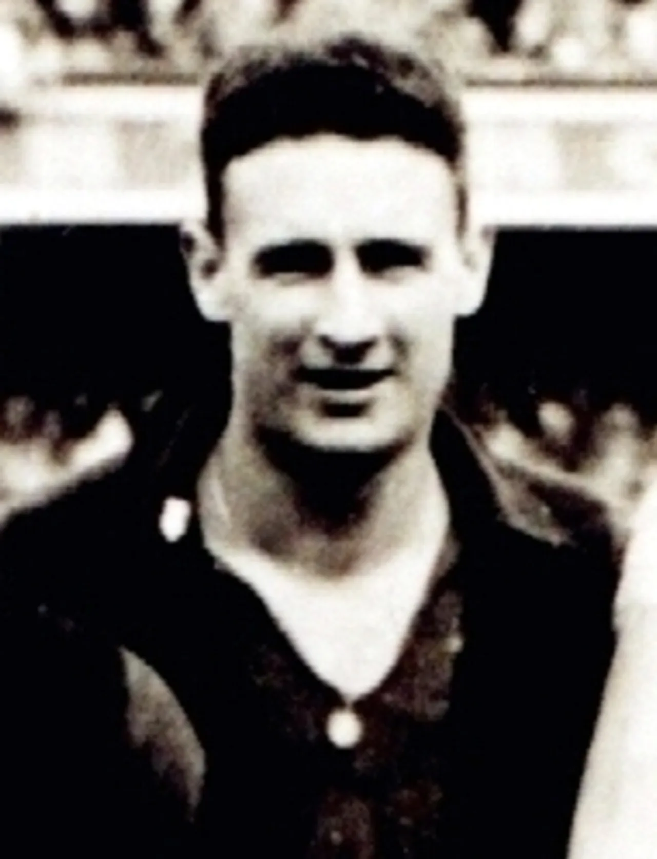 Portrait of Vicente Cantatore (1935–2021) – memorial page