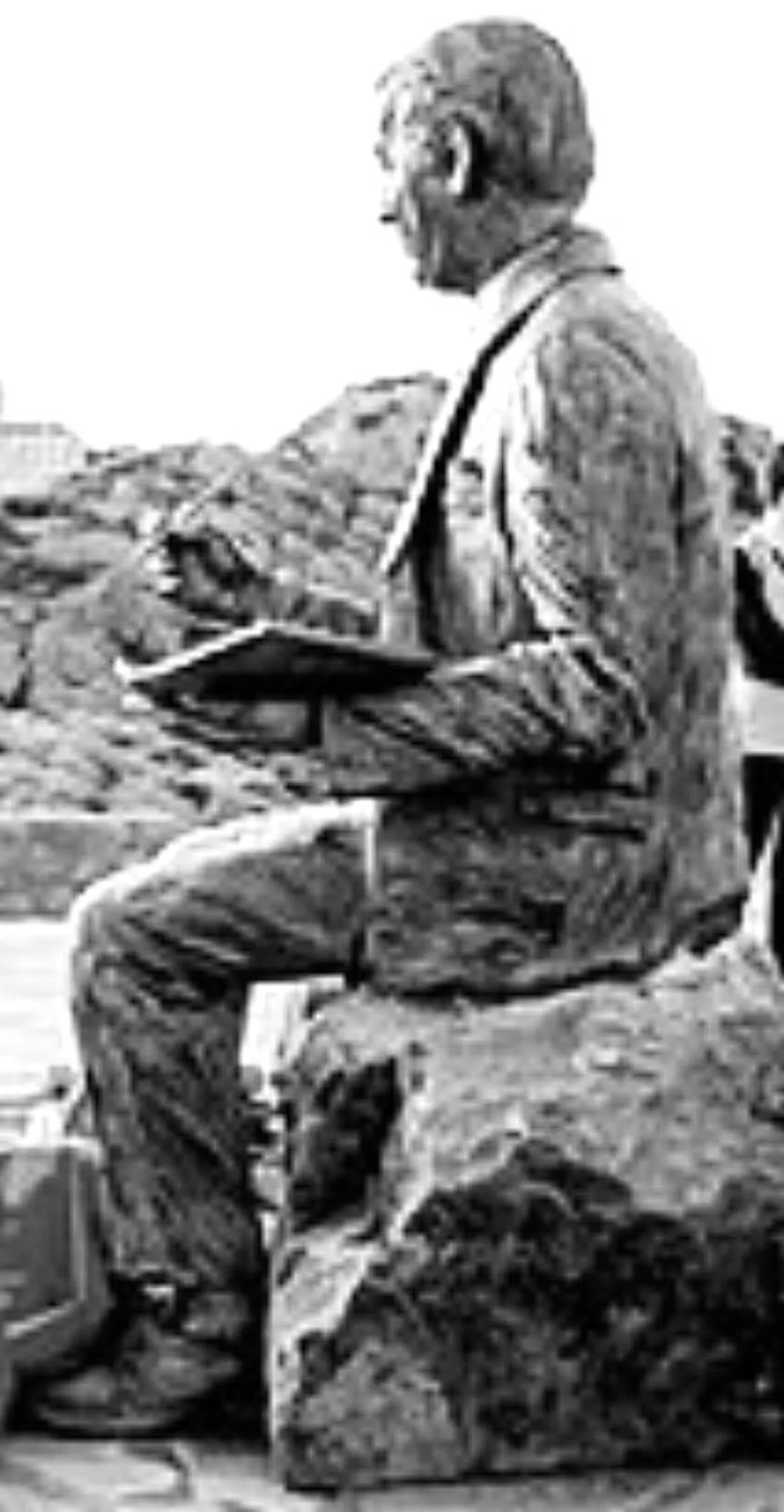 Portrait of Arturo Dúo Vital (1901–1964) – memorial page