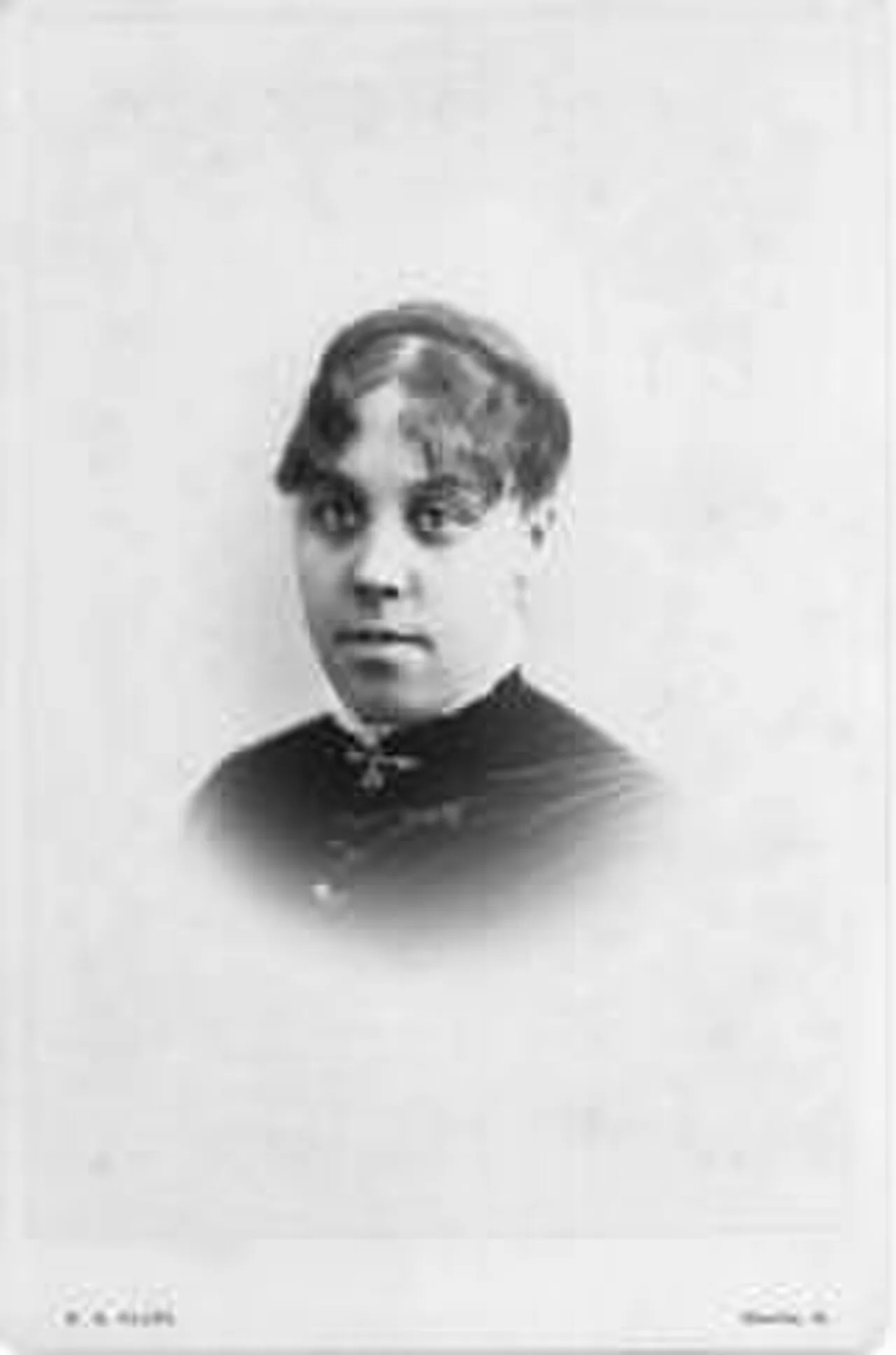 Ida Gibbs