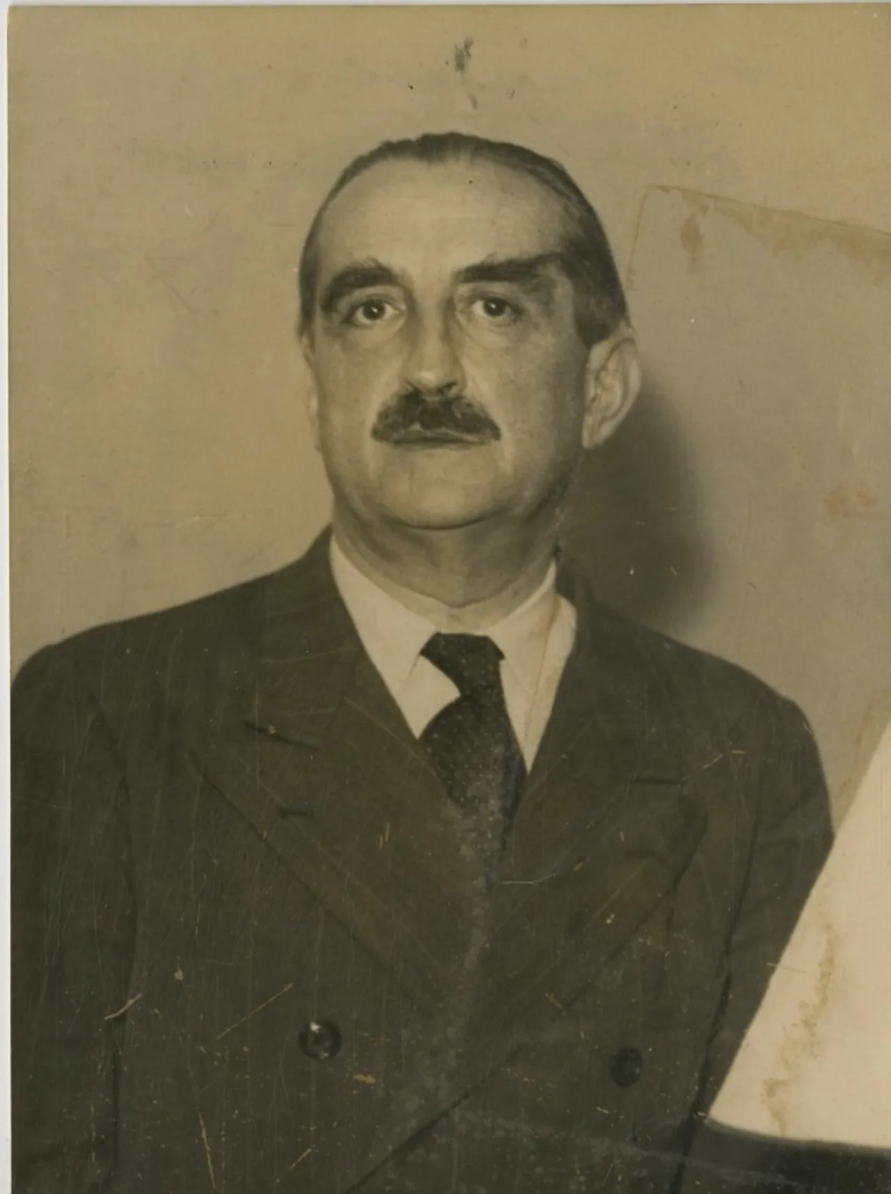 Jean Sarrailh