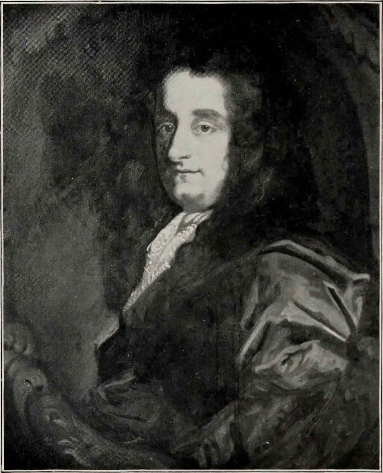 George Evelyn