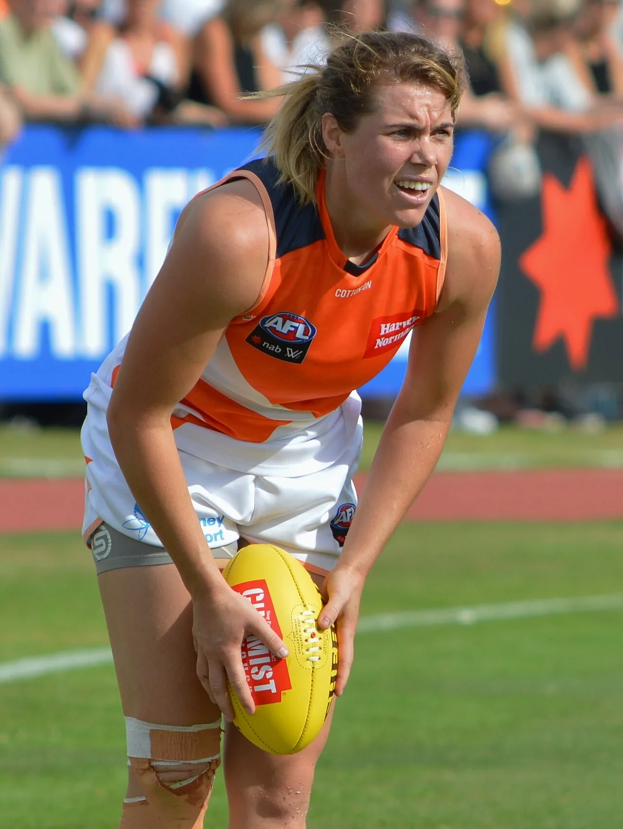 Jacinda Barclay