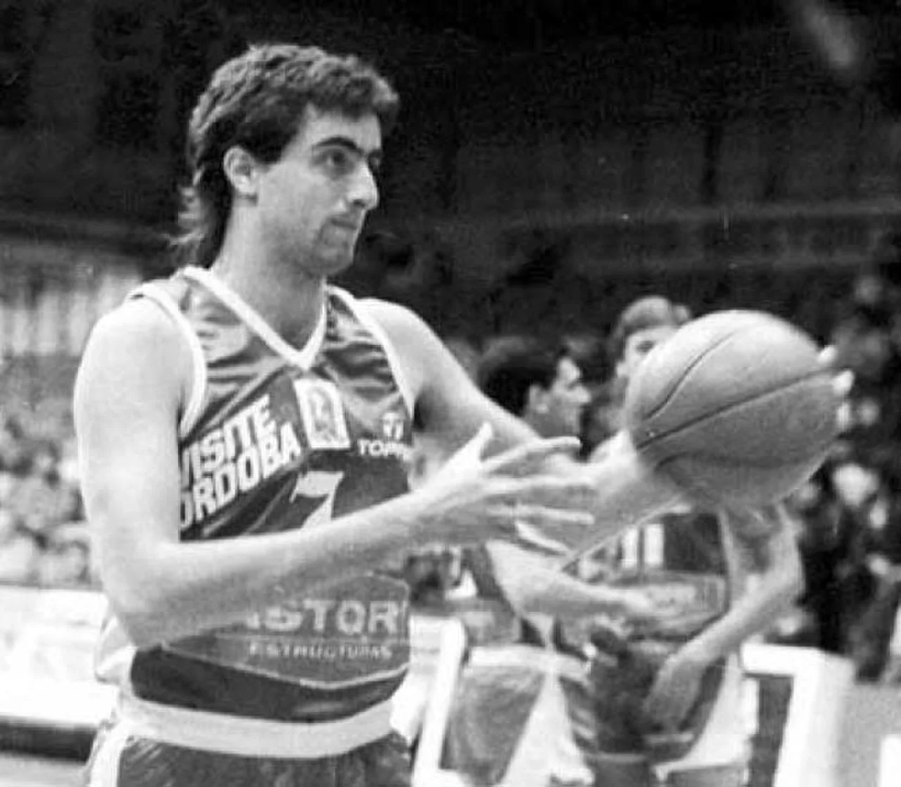 Portrait of Carlos Cerutti (1969–1990) – memorial page