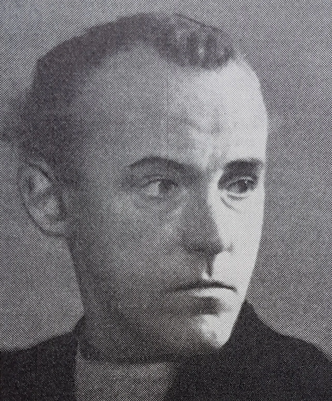 Carl Herman Wetterwik