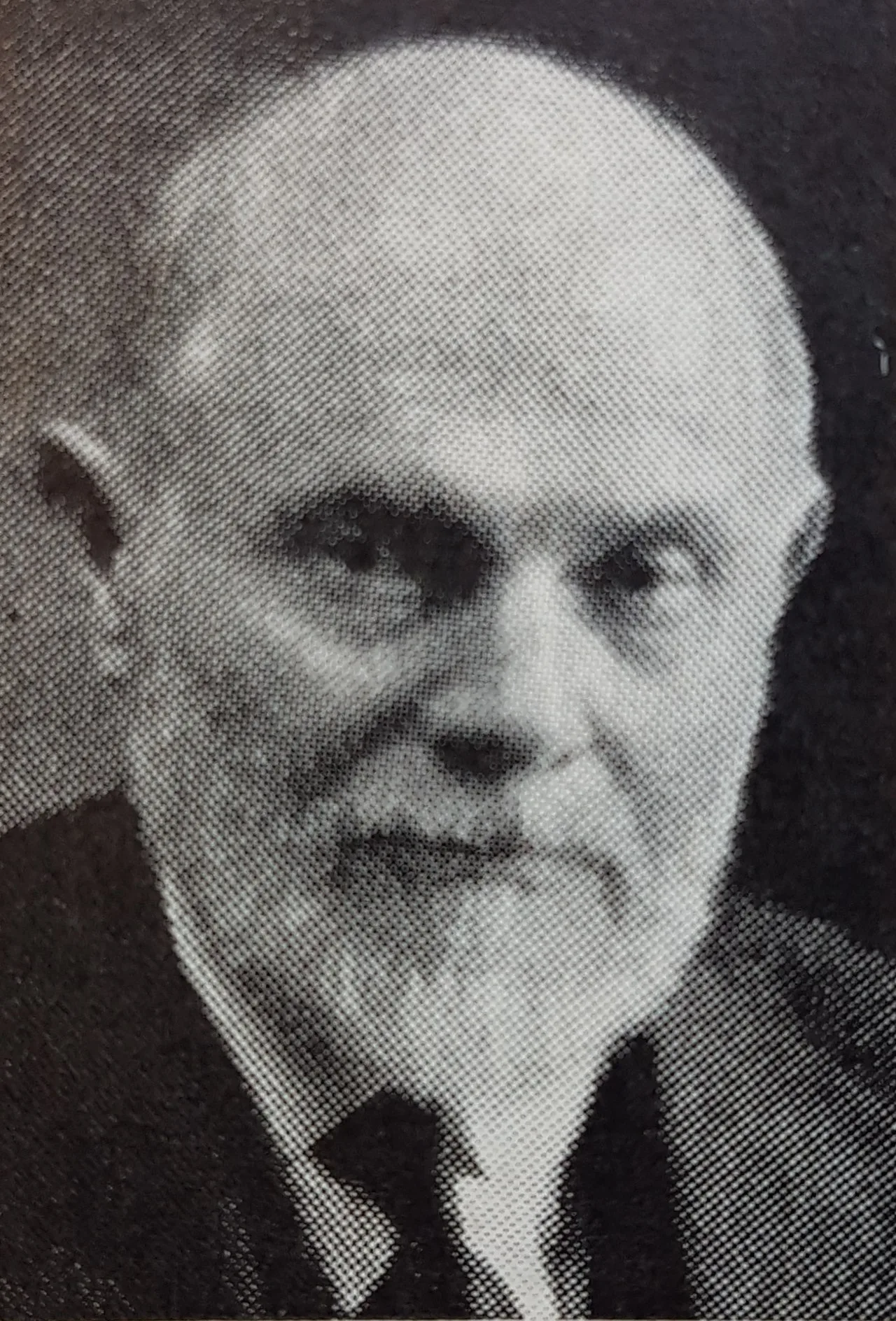 Henrik Hillbom