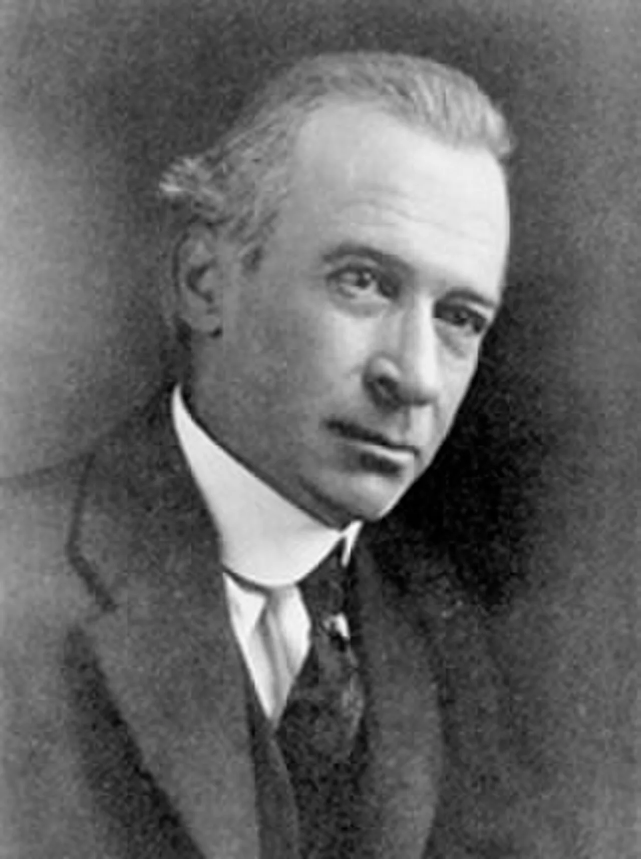 Porträt von William P. Pollock (1870–1922) – Gedenkseite