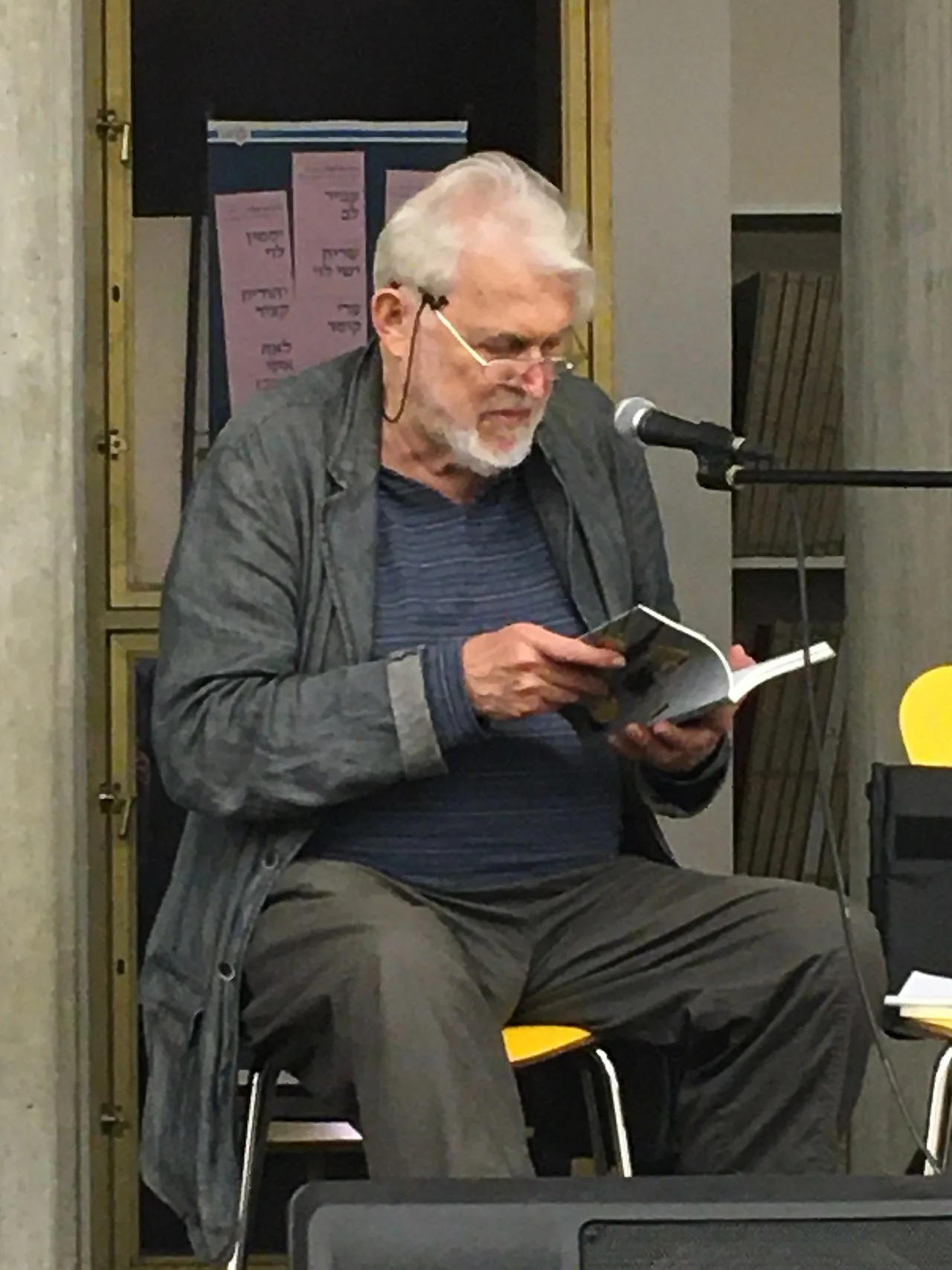 Meir Wieseltier