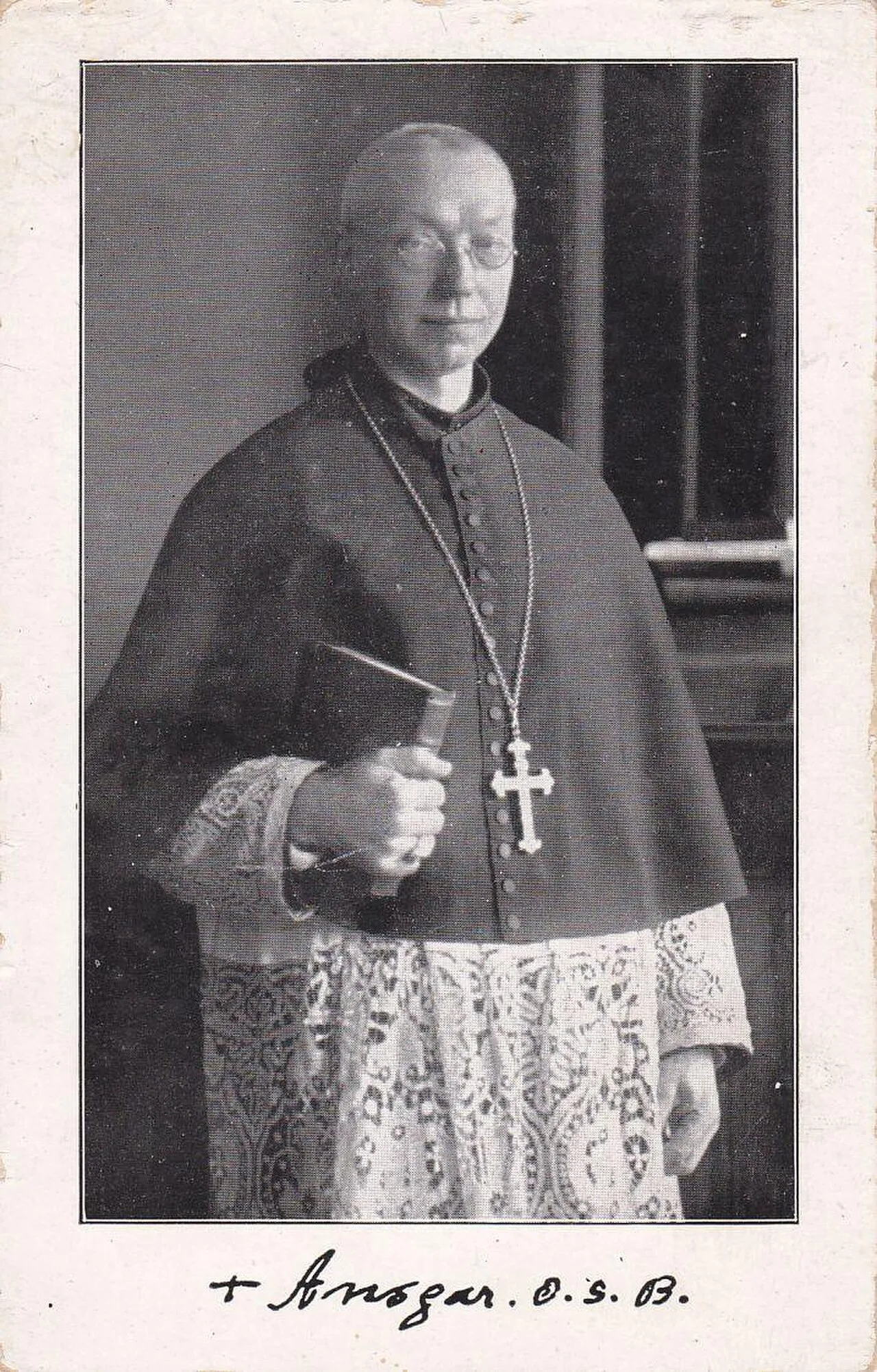 Ansgar Höckelmann