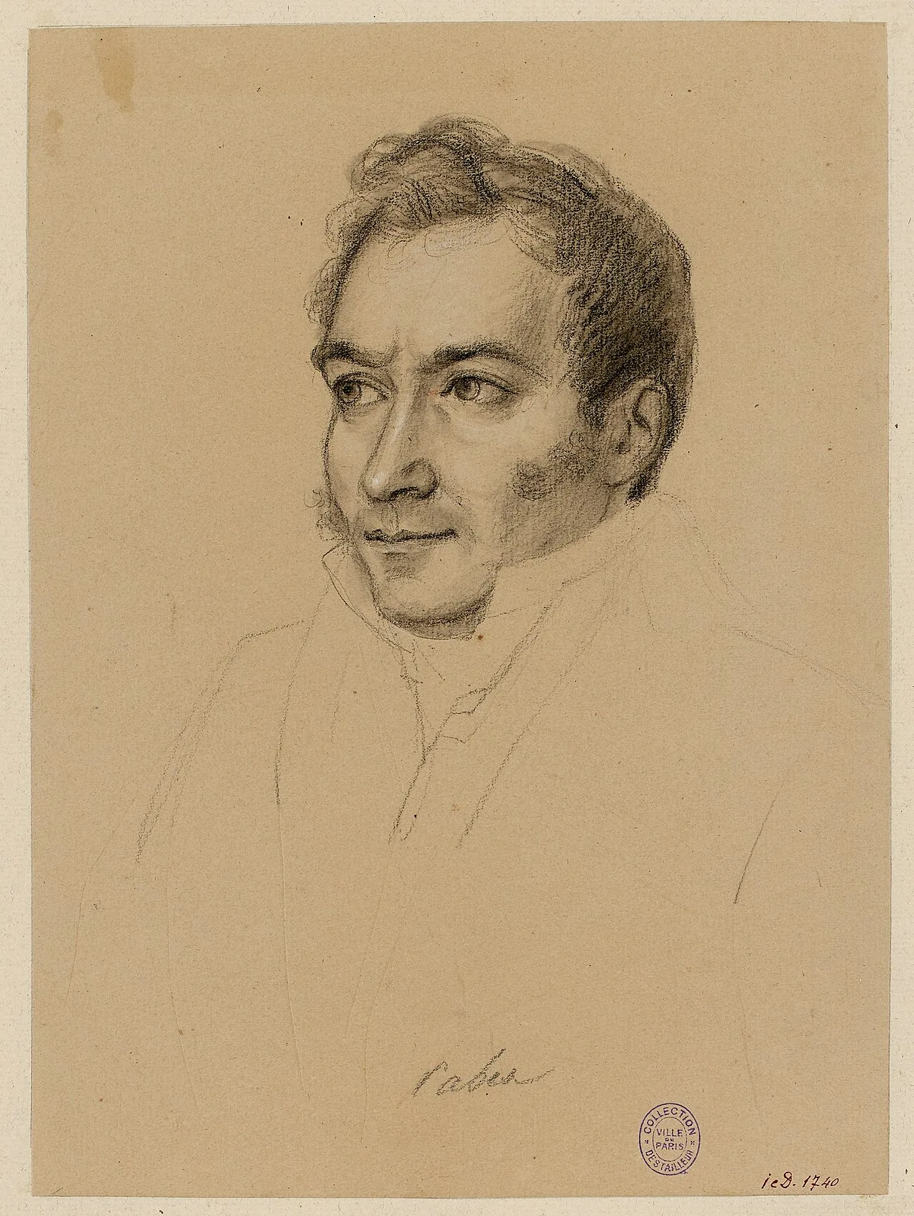 Étienne Cabet