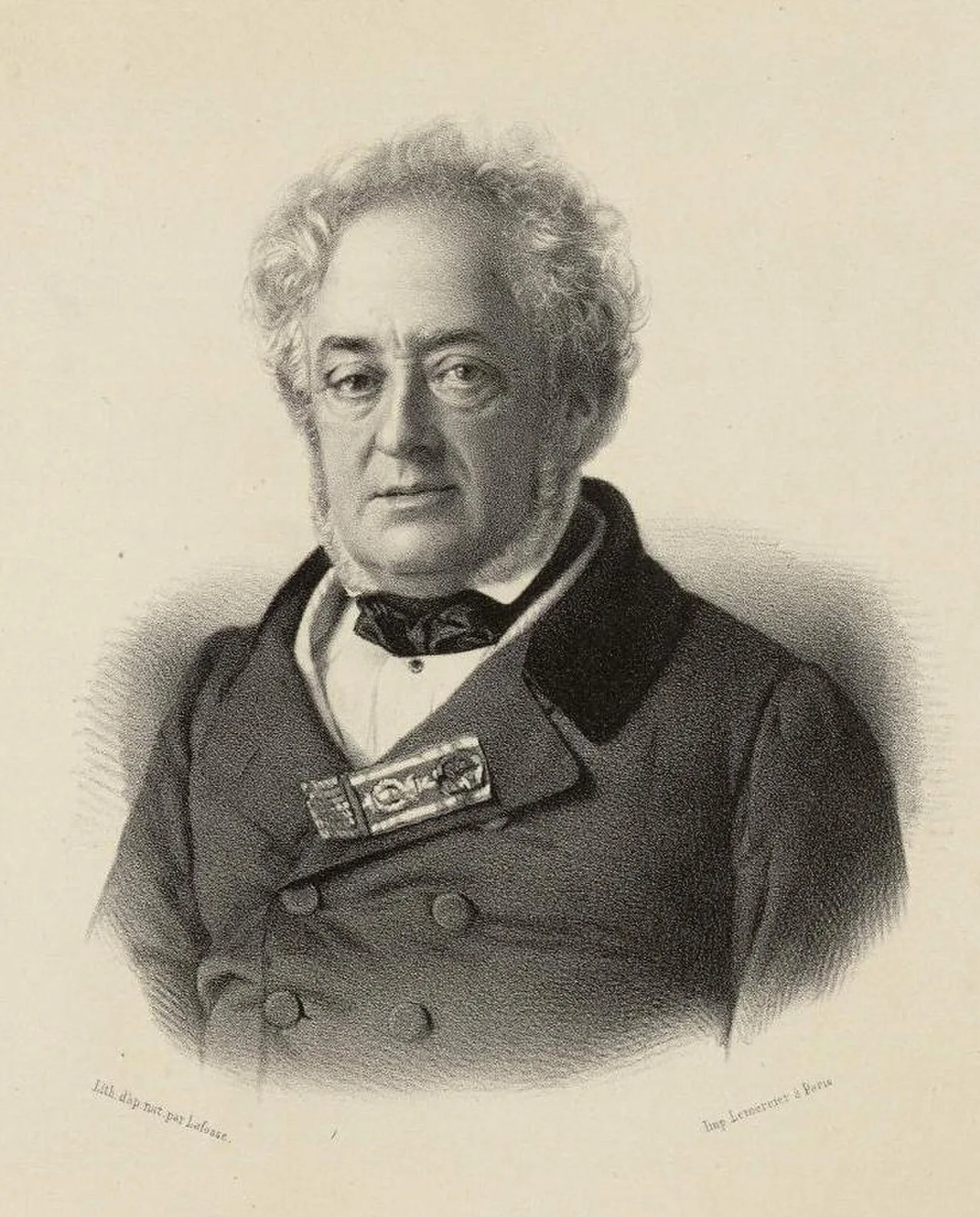 Bernard-Auguste Journu