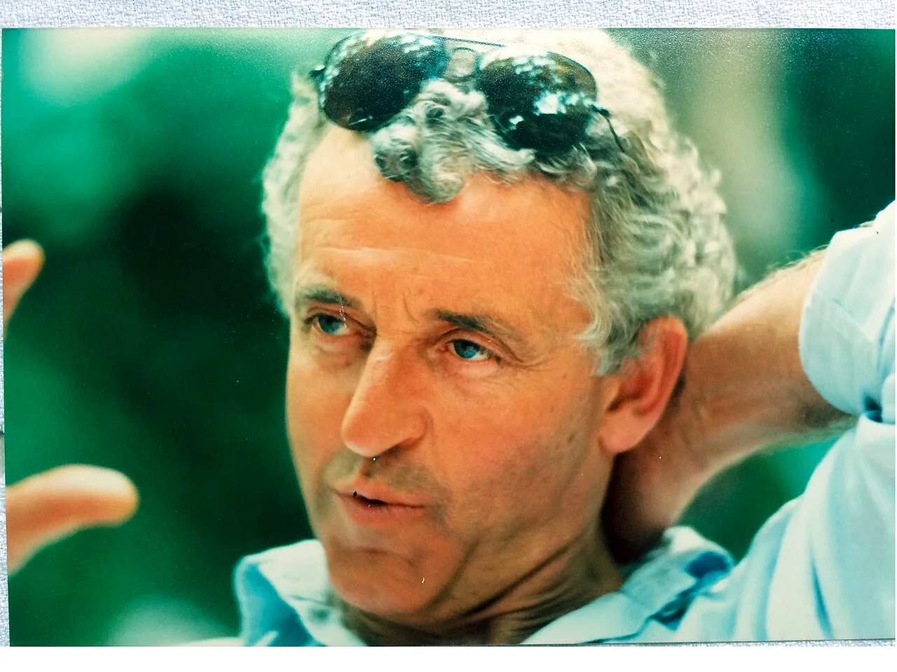 Bernard Aubouy