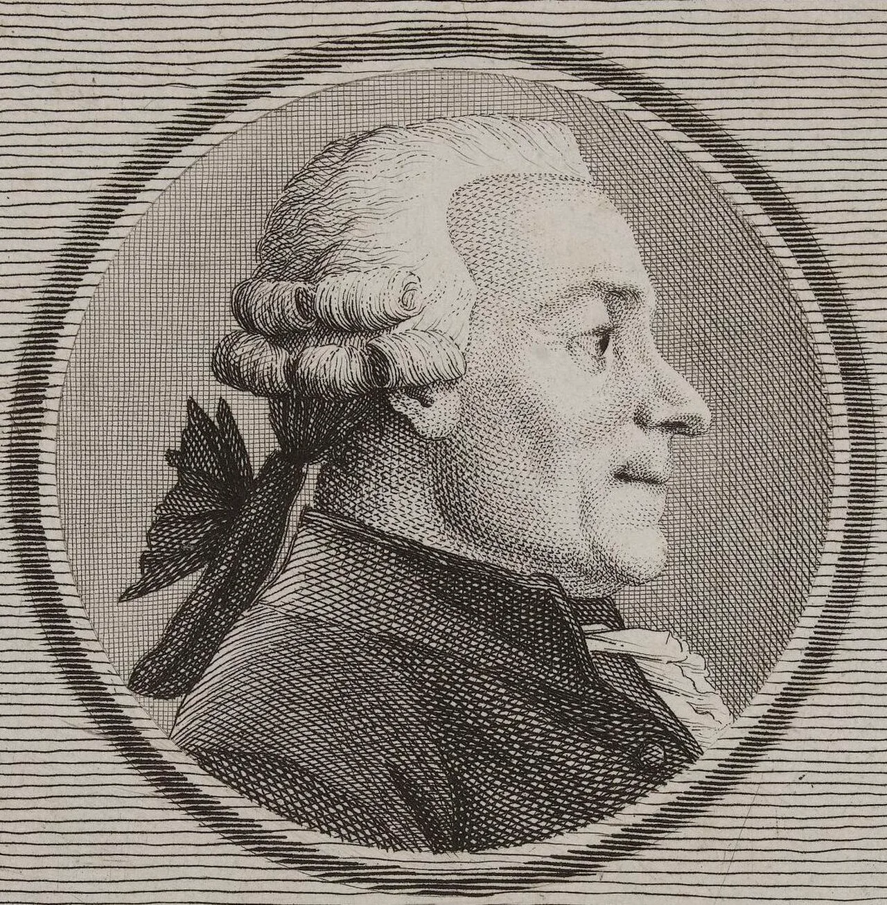 Bernard Gros