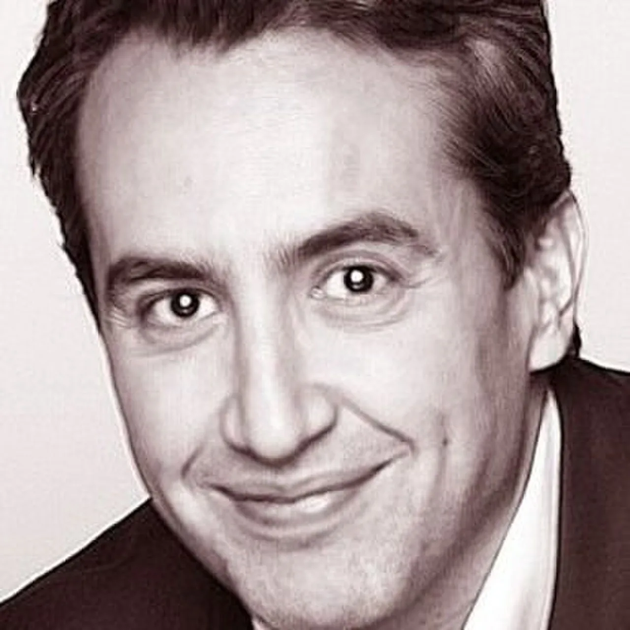 Bernard Mourad