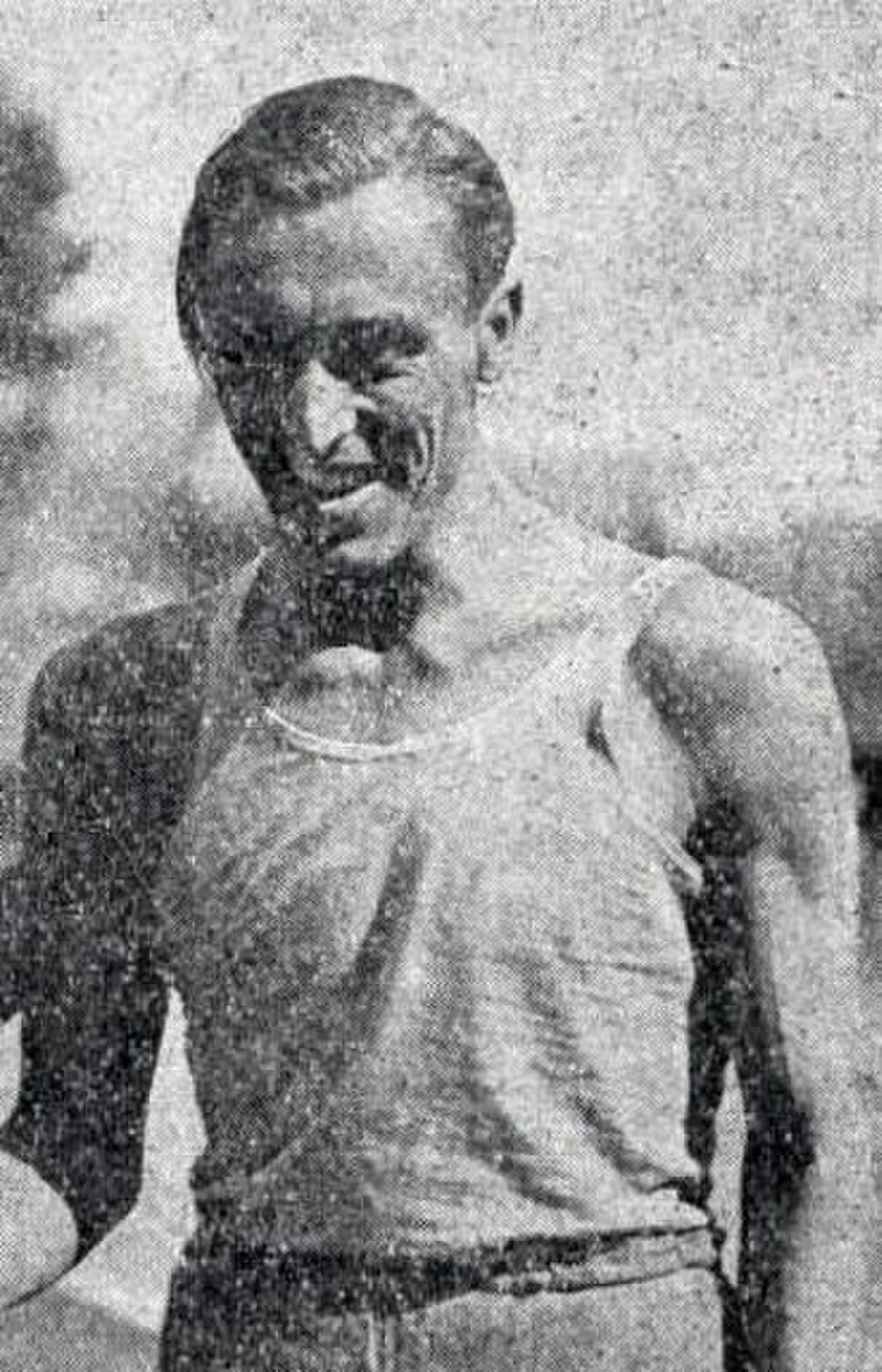 Bernard Santona