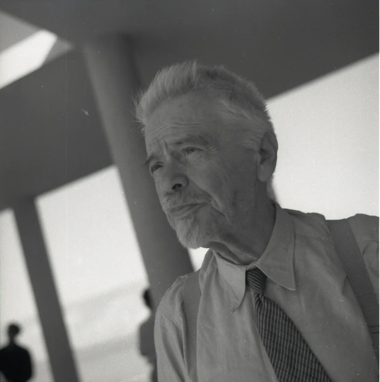 Nahum Slouschz