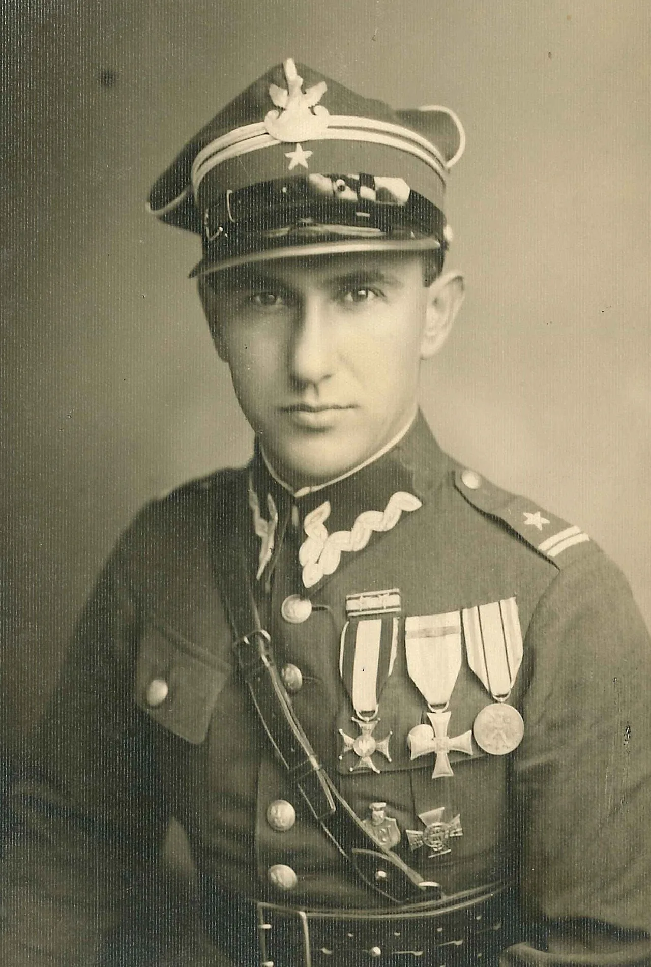 Bohdan Sołtys