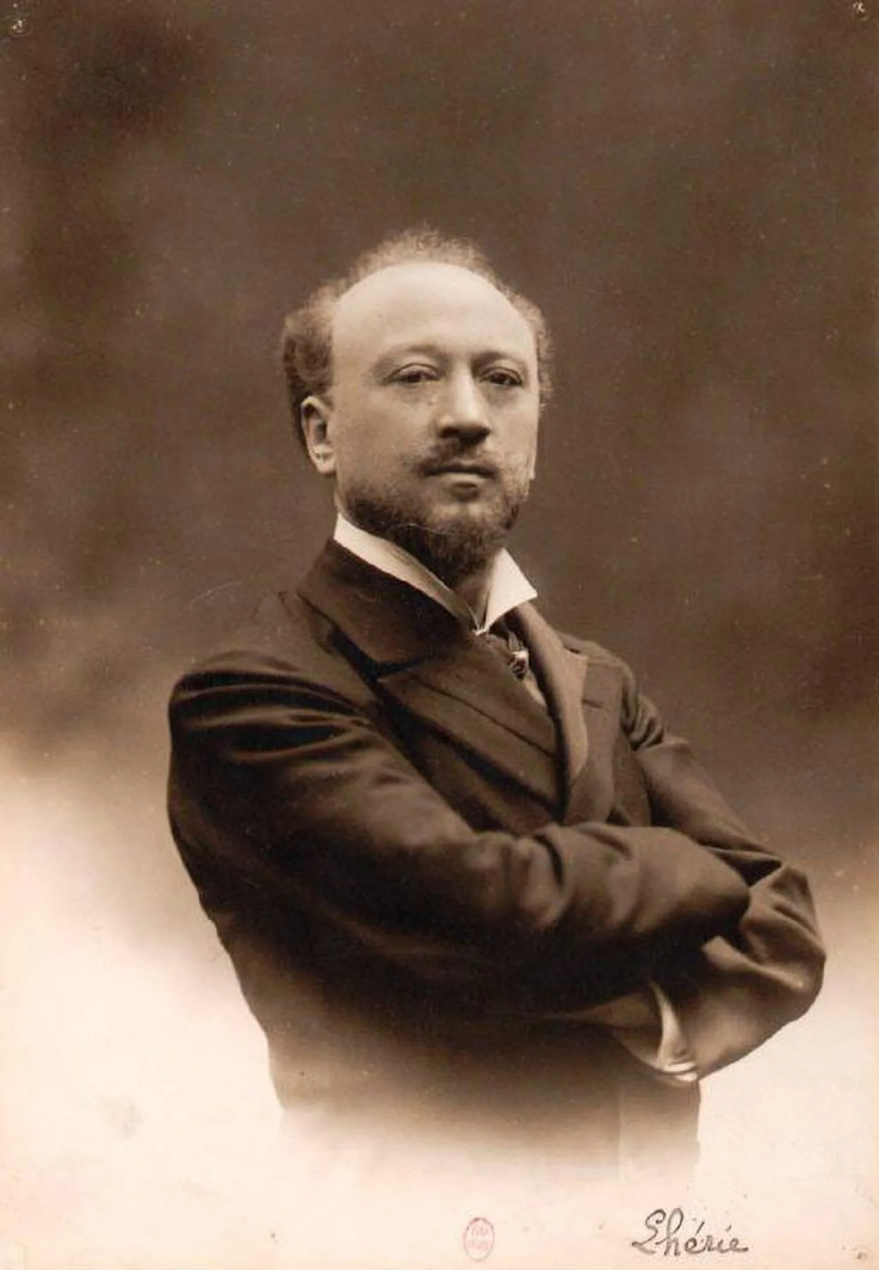Paul Lhérie