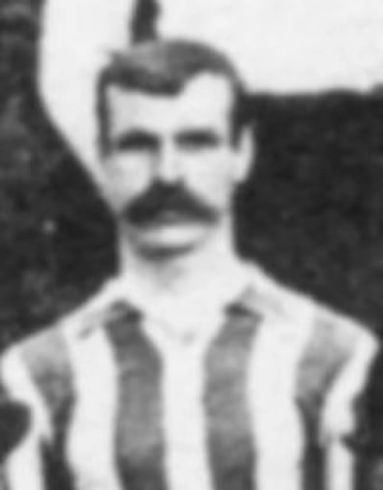 Porträt von Billy Beats (1871–1936) – Gedenkseite