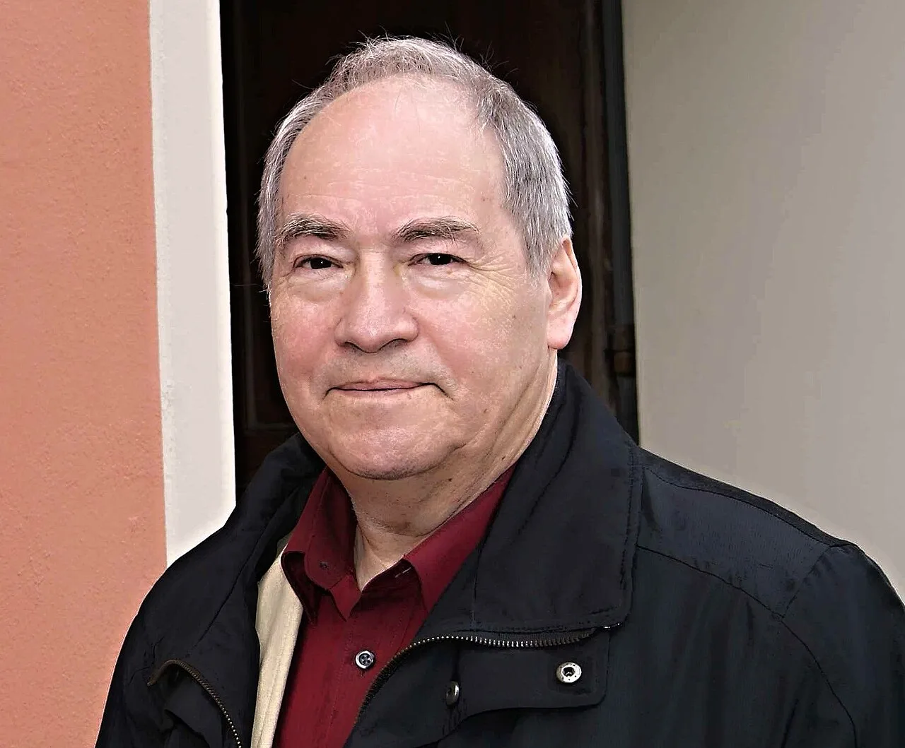 Milan Bauman