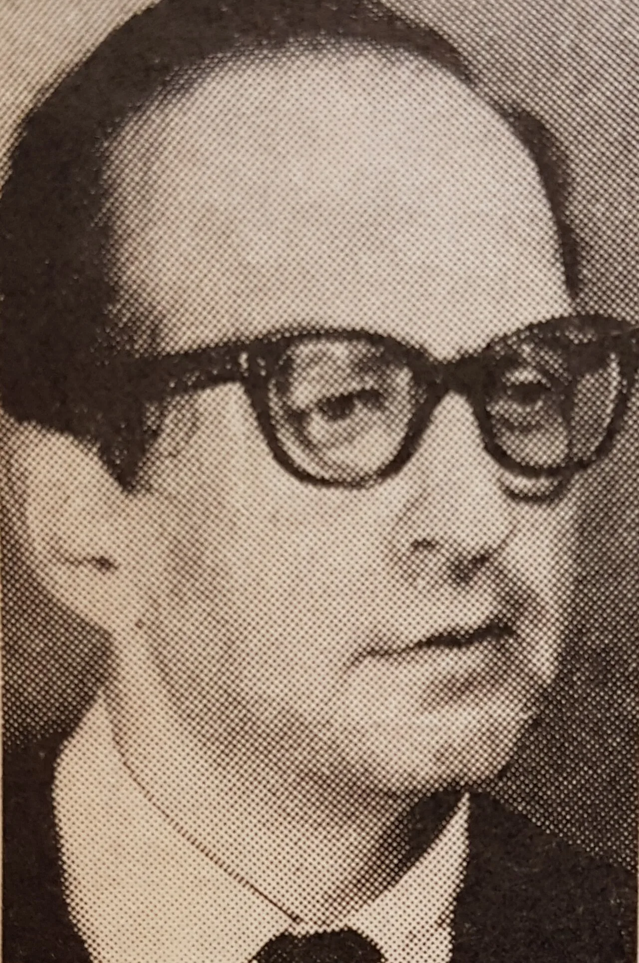 Jöran Salmson