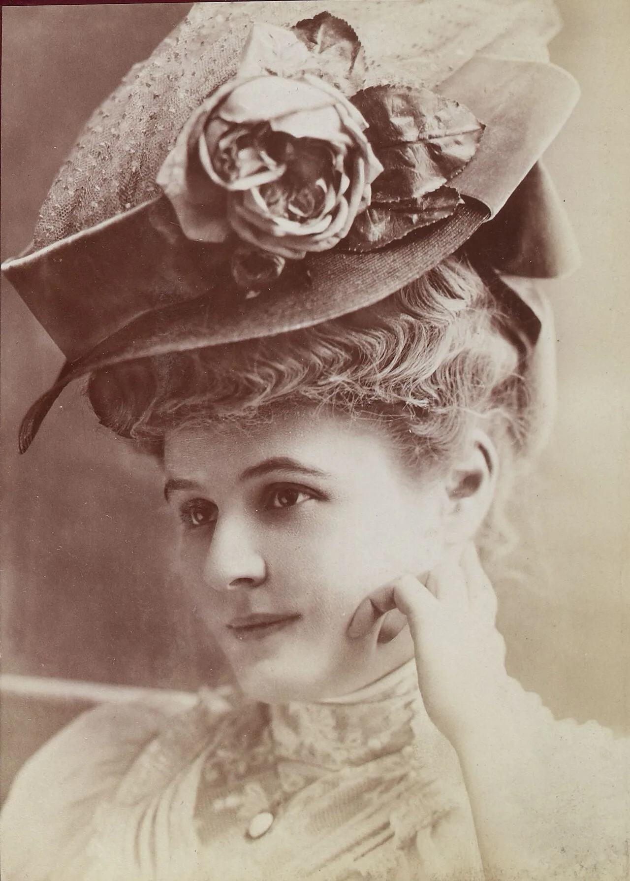 Blanche Toutain