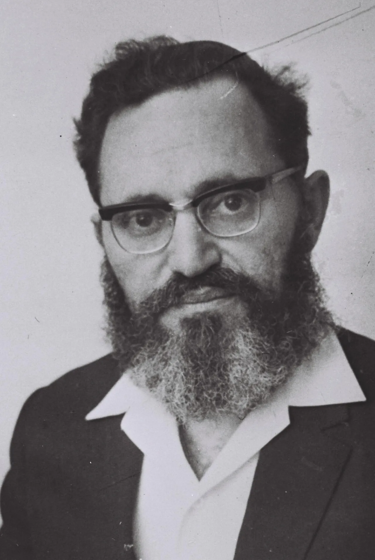 Moshe-Zvi Neria
