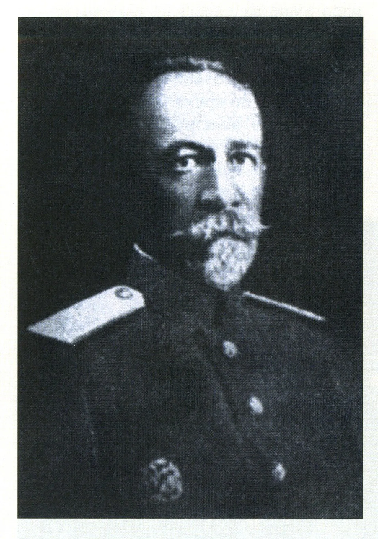 Boris Kazanovitch