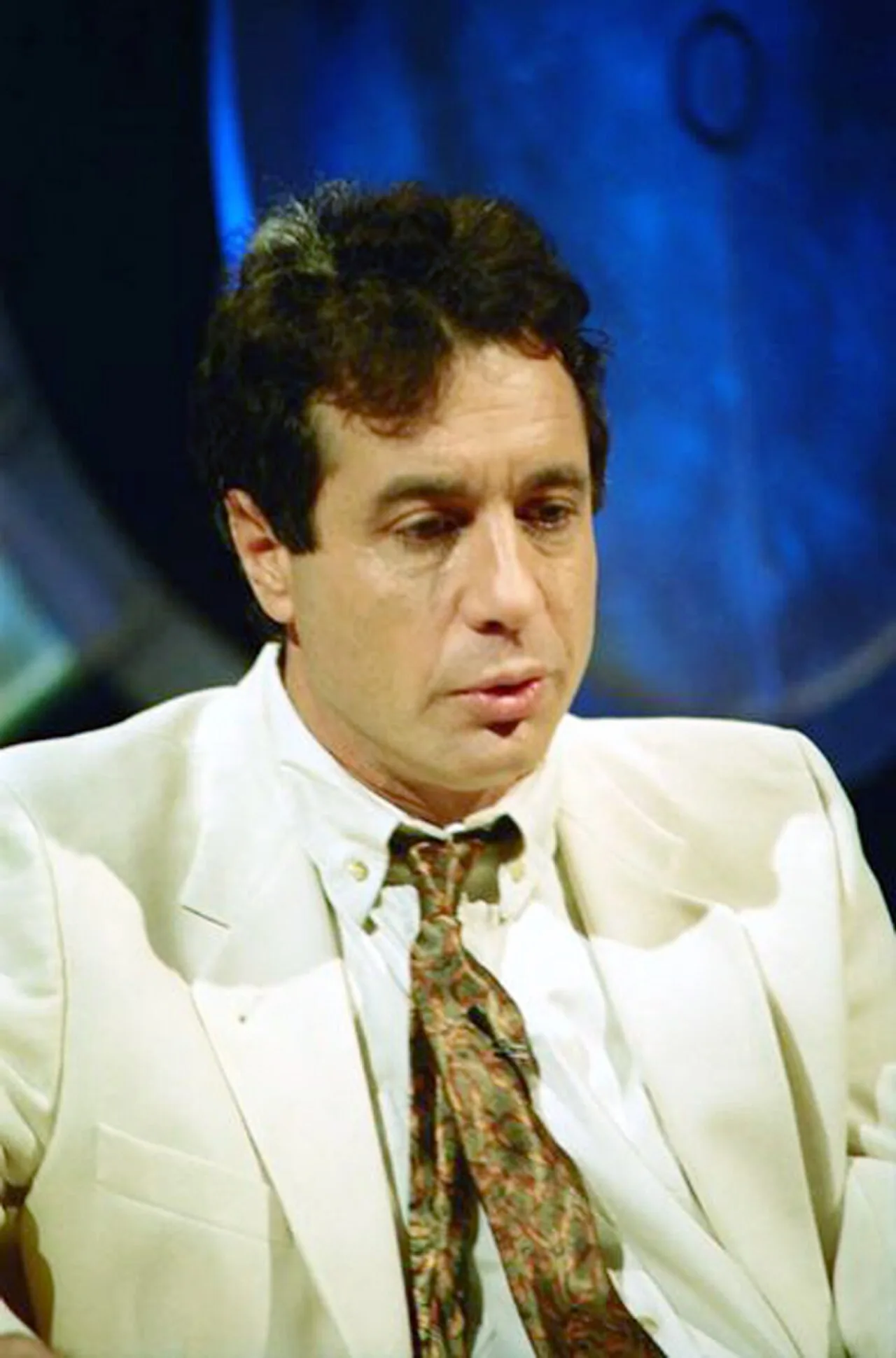 Yehonatan Geffen
