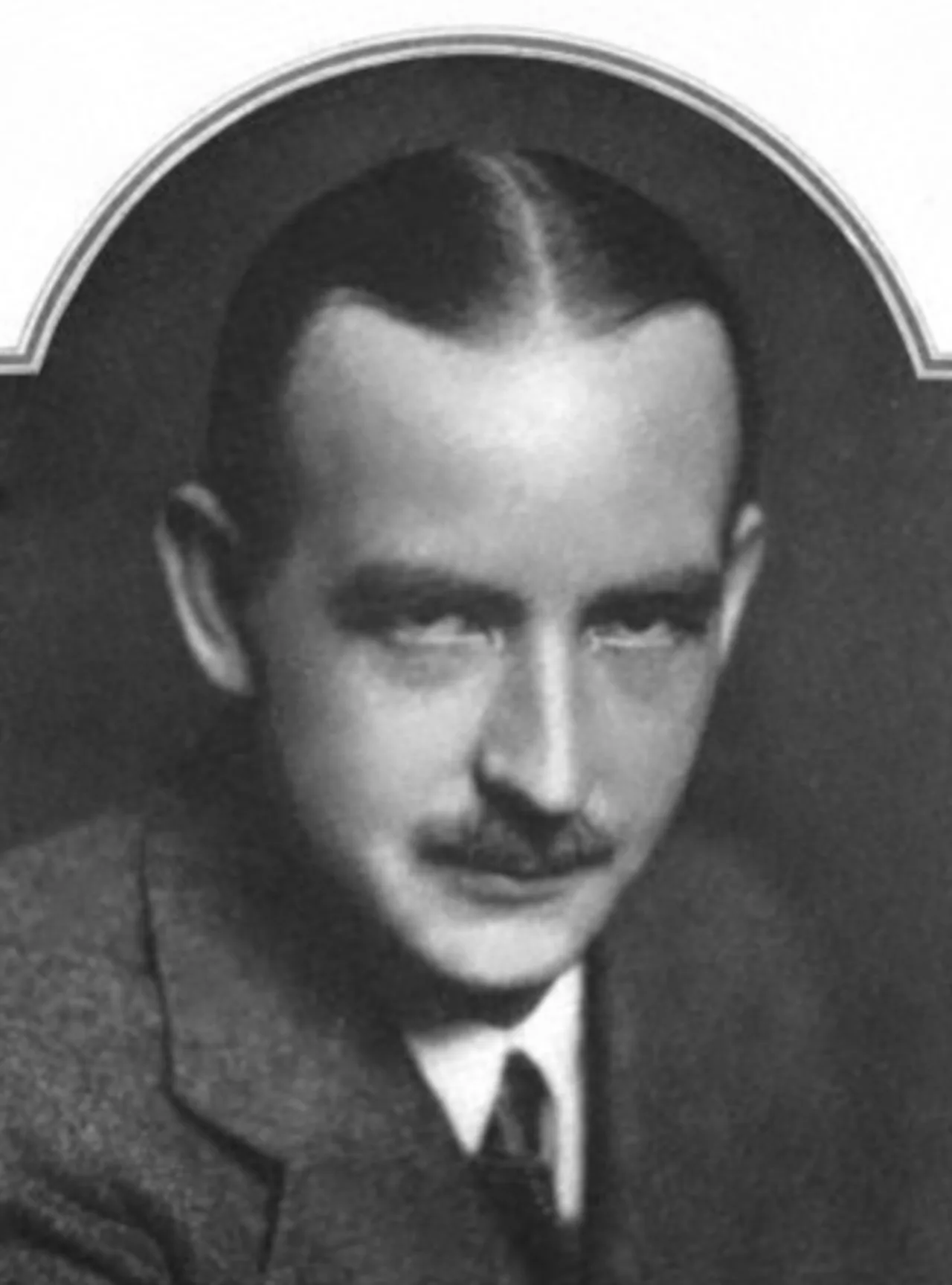 Joseph Wood Krutch
