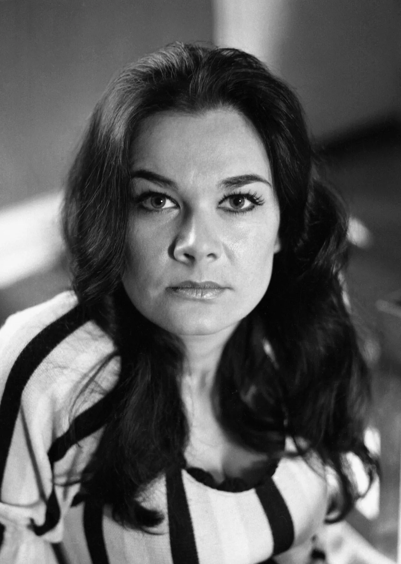 Porträt von Imogen Hassall (1942–1980) – Gedenkseite