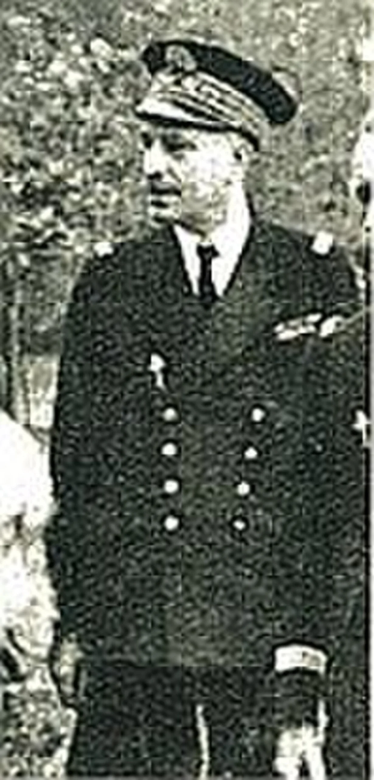 Portrait of Émile Muselier (1882–1965) – memorial page