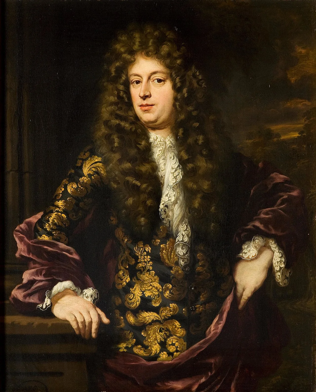 Johannes B. Blaeu
