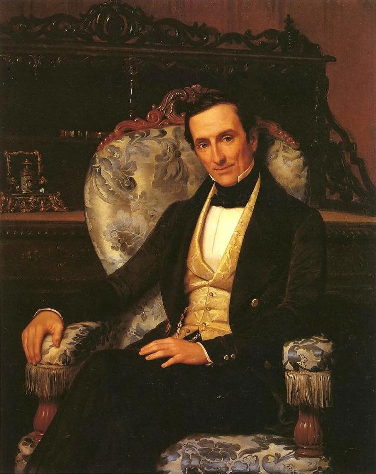 José Bernardo Couto