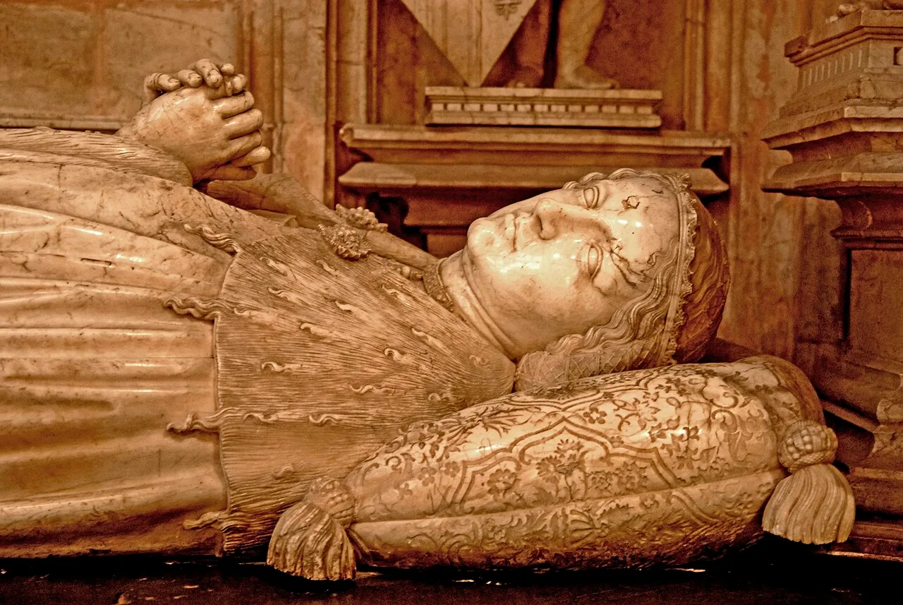 Marguerite de Bourbon
