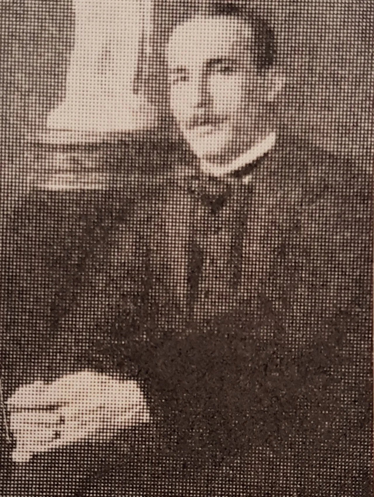 Ragnar Salwén