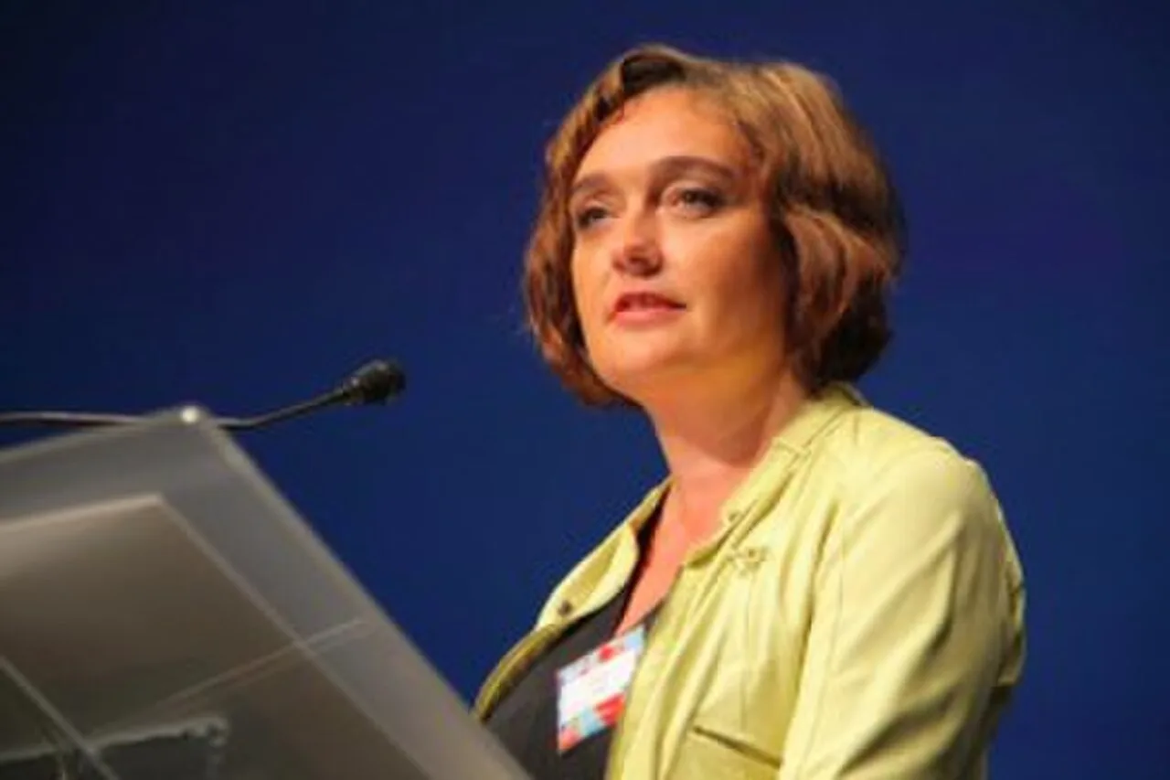 Portrait of Ólöf Nordal (1966–2017) – memorial page