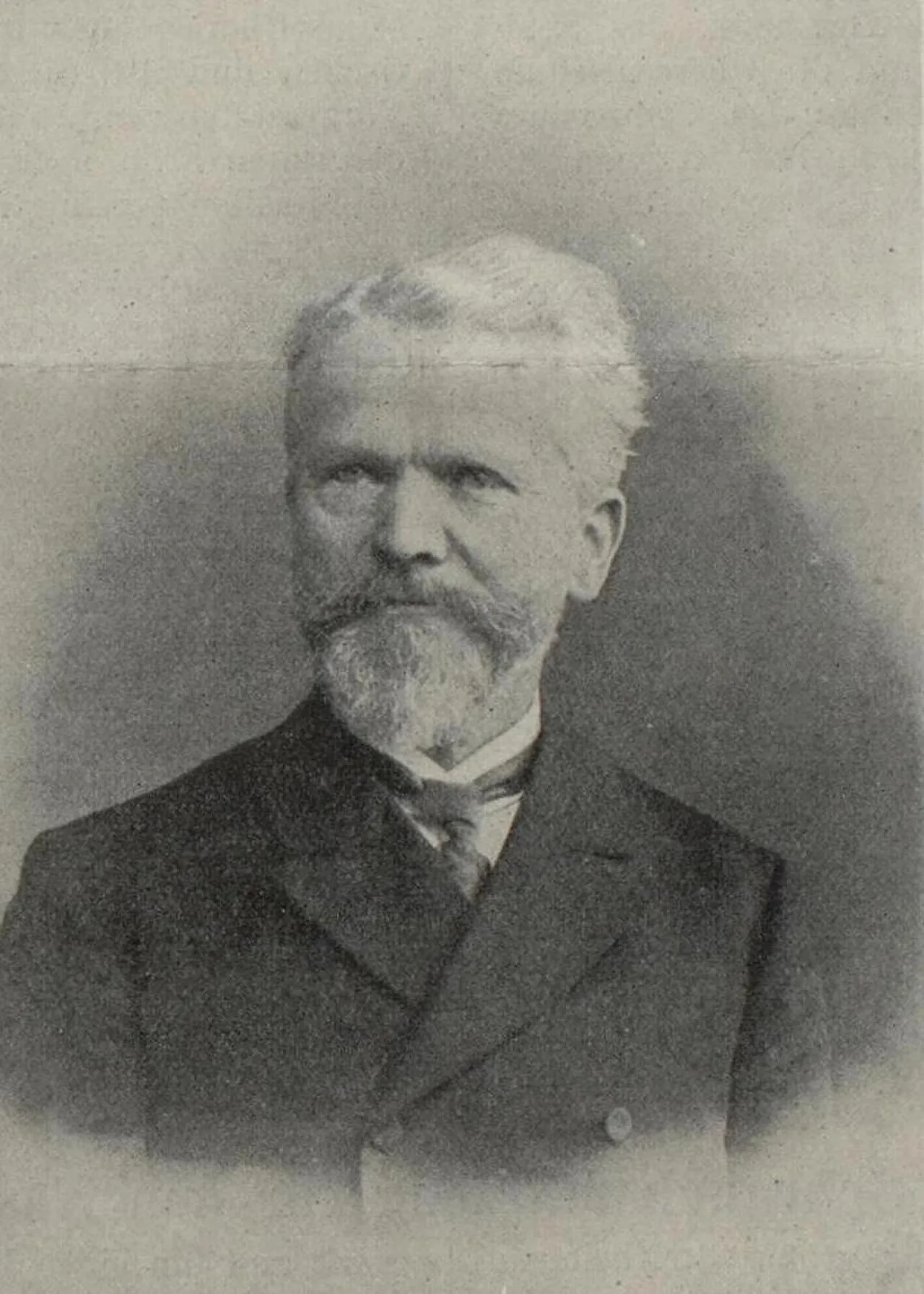 Oskar Delius
