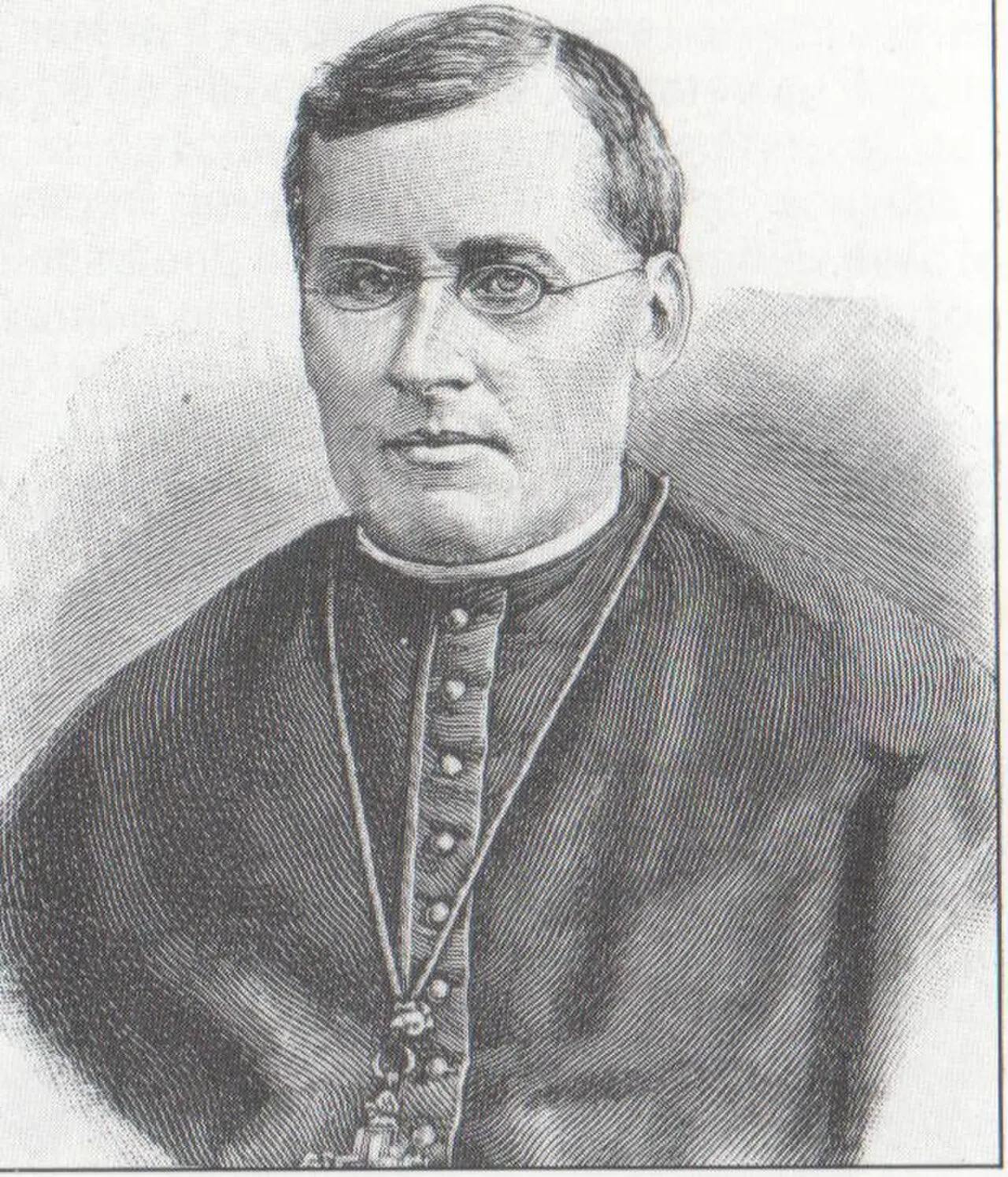 Portrait of Camille-Albert de Briey (1826–1888) – memorial page