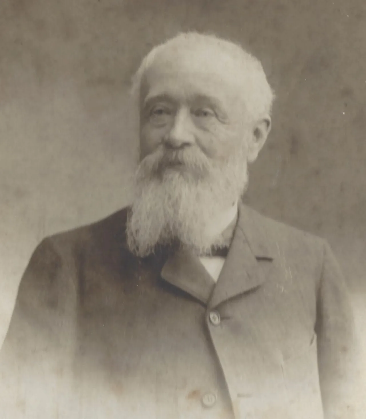 Gustave Chauvet